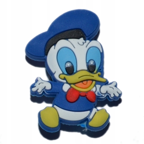 

Bajka - Przypinka do Crocs - Baby Donald - 2190