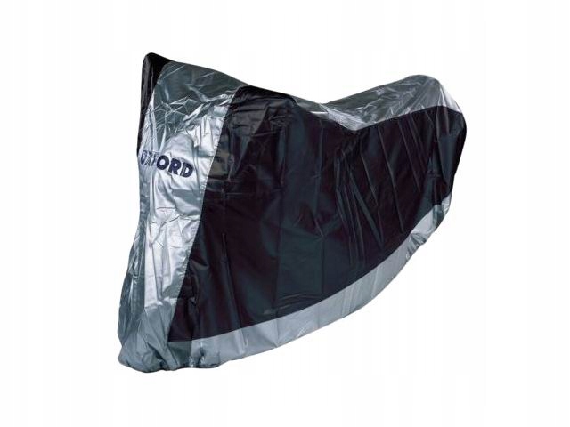 POKROWIEC NA MOTOCYKL SKUTER OXFORD AQUATEX M