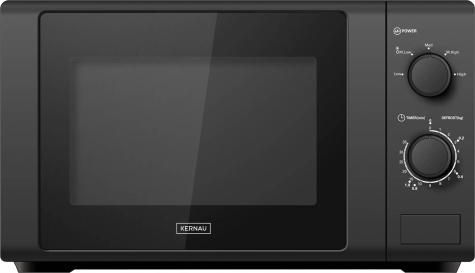 Kuchenka mikrofalowa Kernau Kfmo 2011MB 700W