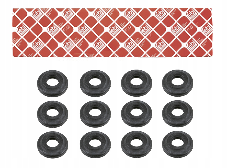 USZCZELKA POKRYWY ZAWORÓW FEBI BMW E36 E46 E34 E39