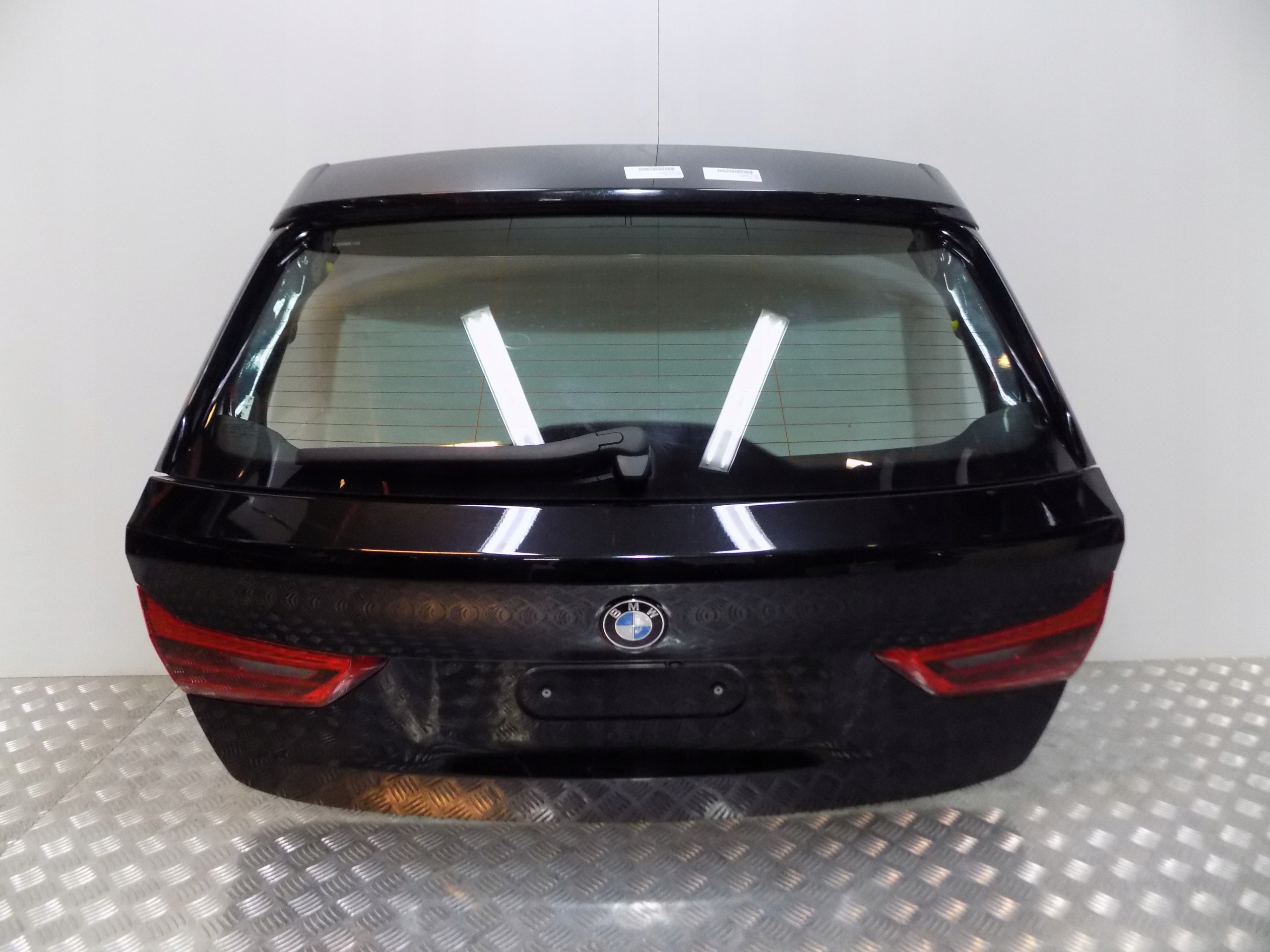 BMW 5 G31 ELEKTRYCZNA KLAPA BAGAŻNIKA KAMERA 475 Numer katalogowy części BMW G31