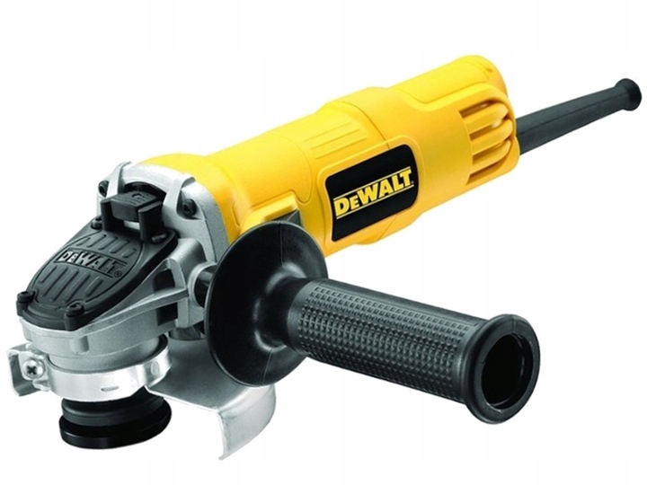 

Dewalt Szlifierka Kątowa DWE4157 125mm 900W Rsp