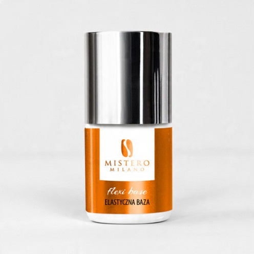 

Mistero Milano Elastyczna Baza Flexi 12ml