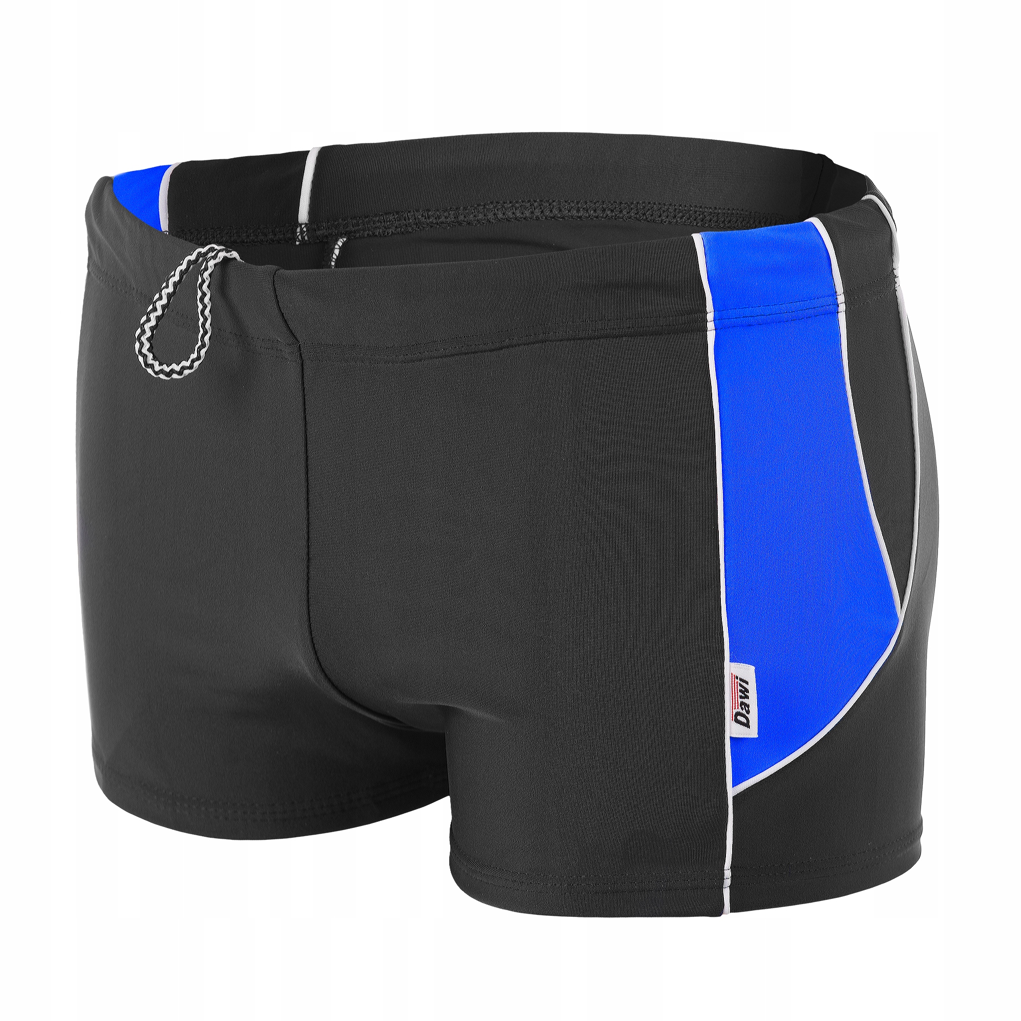 MĘSKIE KĄPIELÓWKI Szorty Dawi LAMÓWKA M07 r.S