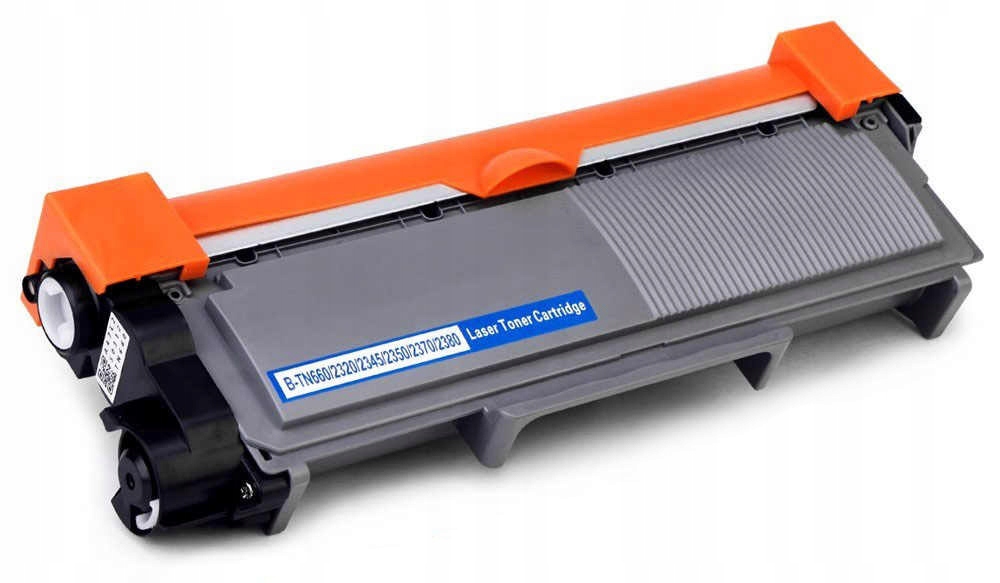 

Toner Do Brother DCP-L2500D L2520DW L2540DN TN2320