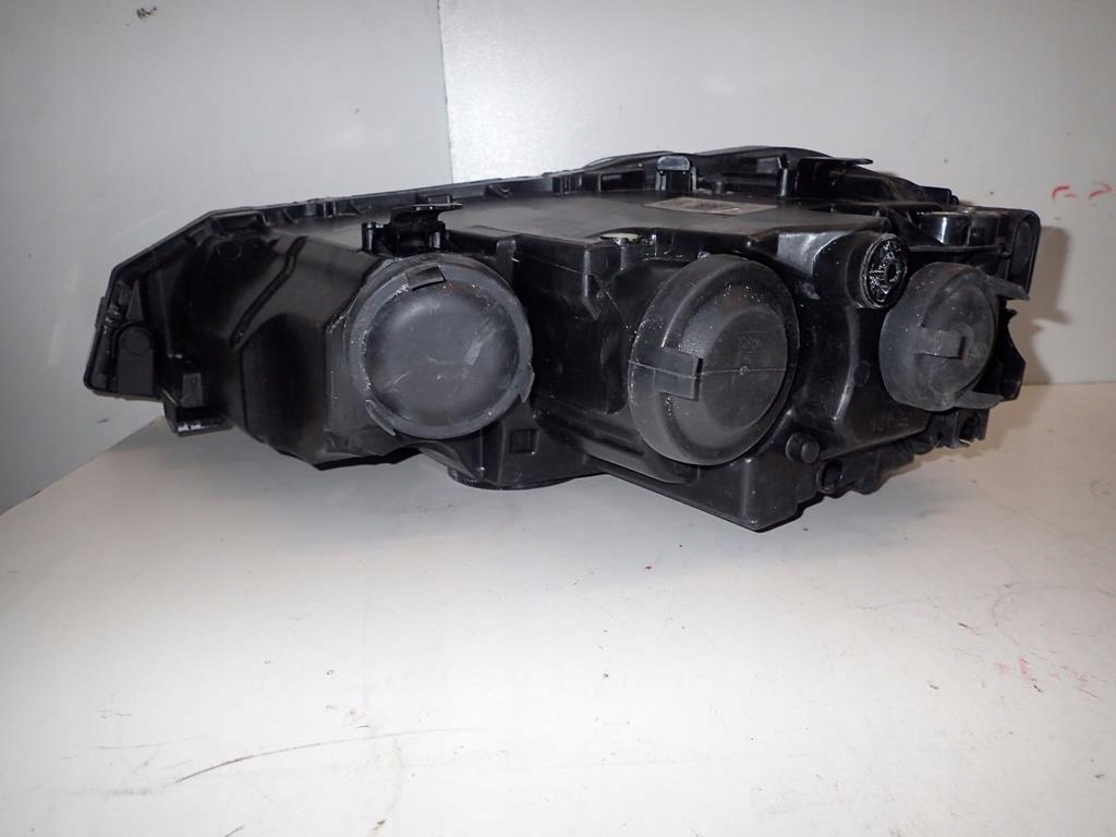 light front front right VW POLO VI 17- 2G