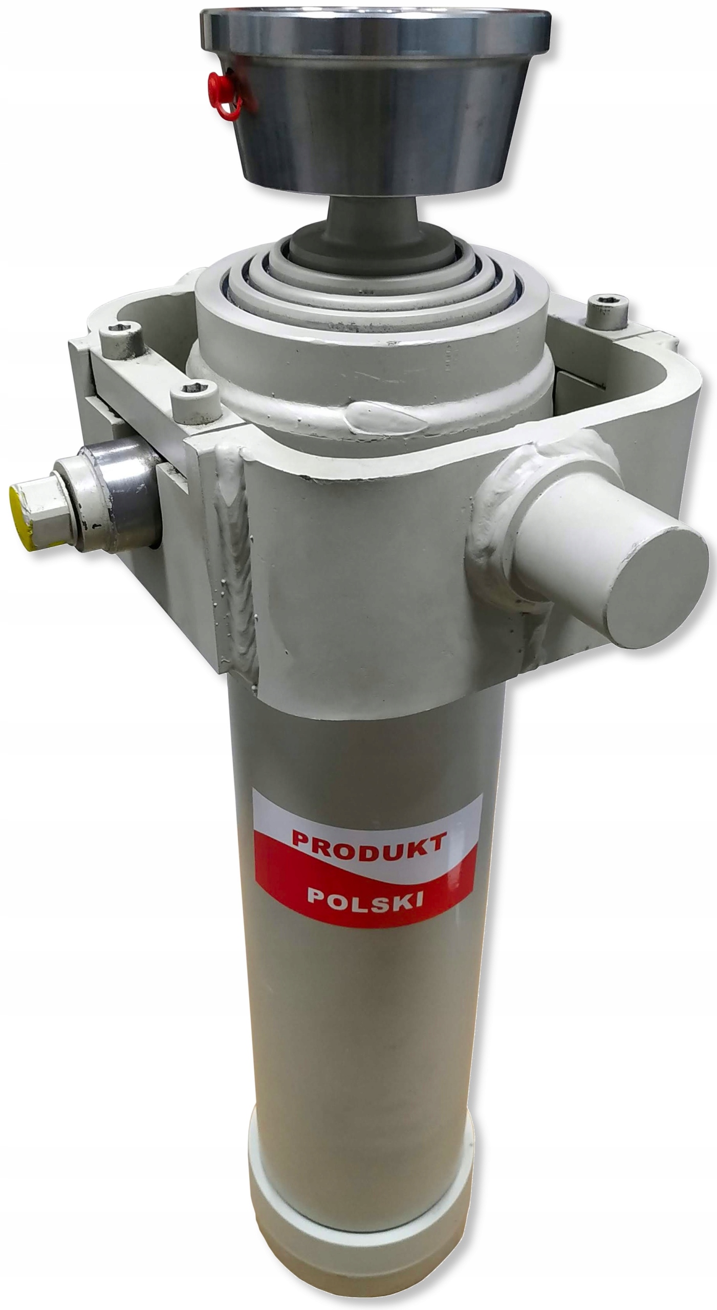 ST-4.2000-00.K - ТЕЛЕСКОПИЧЕСКИЙ ПРИВОД ST - 4 2000 L = 685 10T +КОЛЫБЕЛЬ