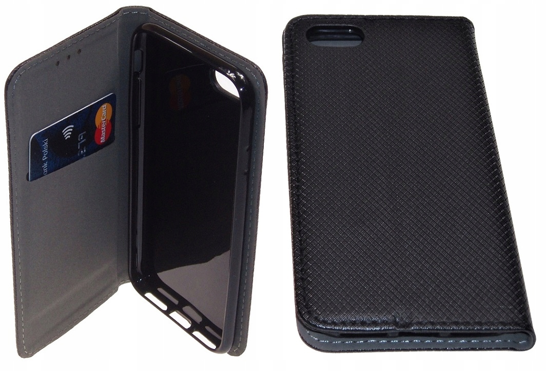 Etui Klapka Book Magnet do iPhone 7