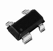 BF989 MAp SOT143 Tranzystor Nmosfet dwubramkowy z diodami do Uhf 20V 20mA