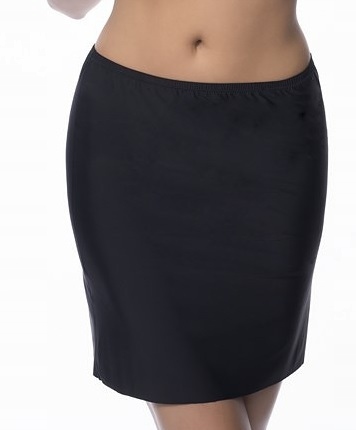 

Półhalka Julimex Soft & Smooth r XL Czarna