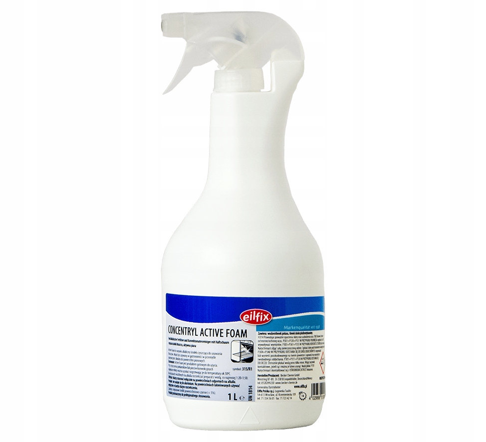 

Eilfix Piana do trudnych przypaleń Concentryl