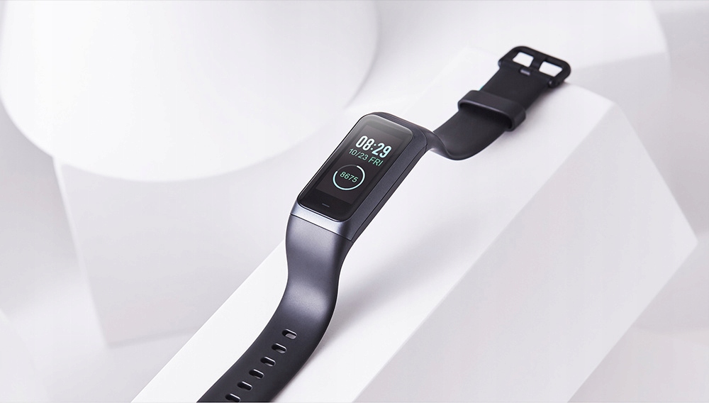 AMAZFIT BAND COR 2 smartband opaska sportowa Rodzaj smartband