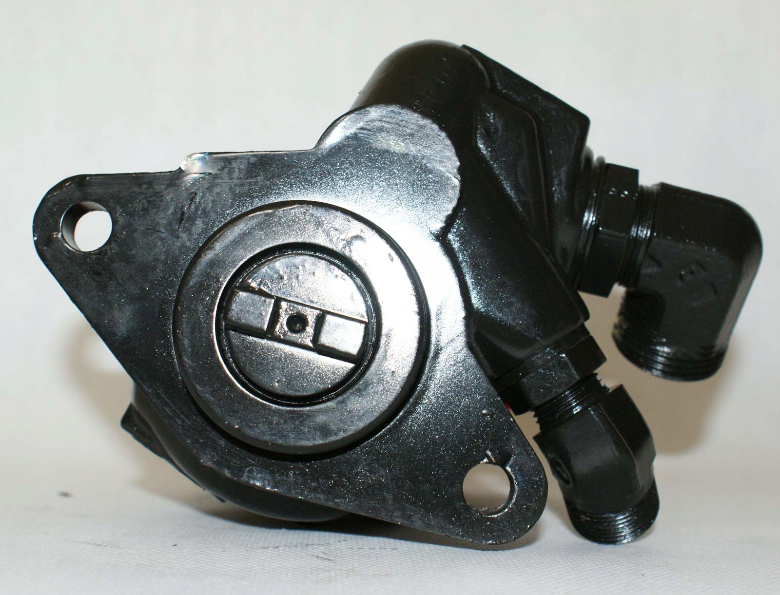 НАСОС ГИДРОУСИЛИТЕЛЯ MERCEDES ACTROS 542 0048 10