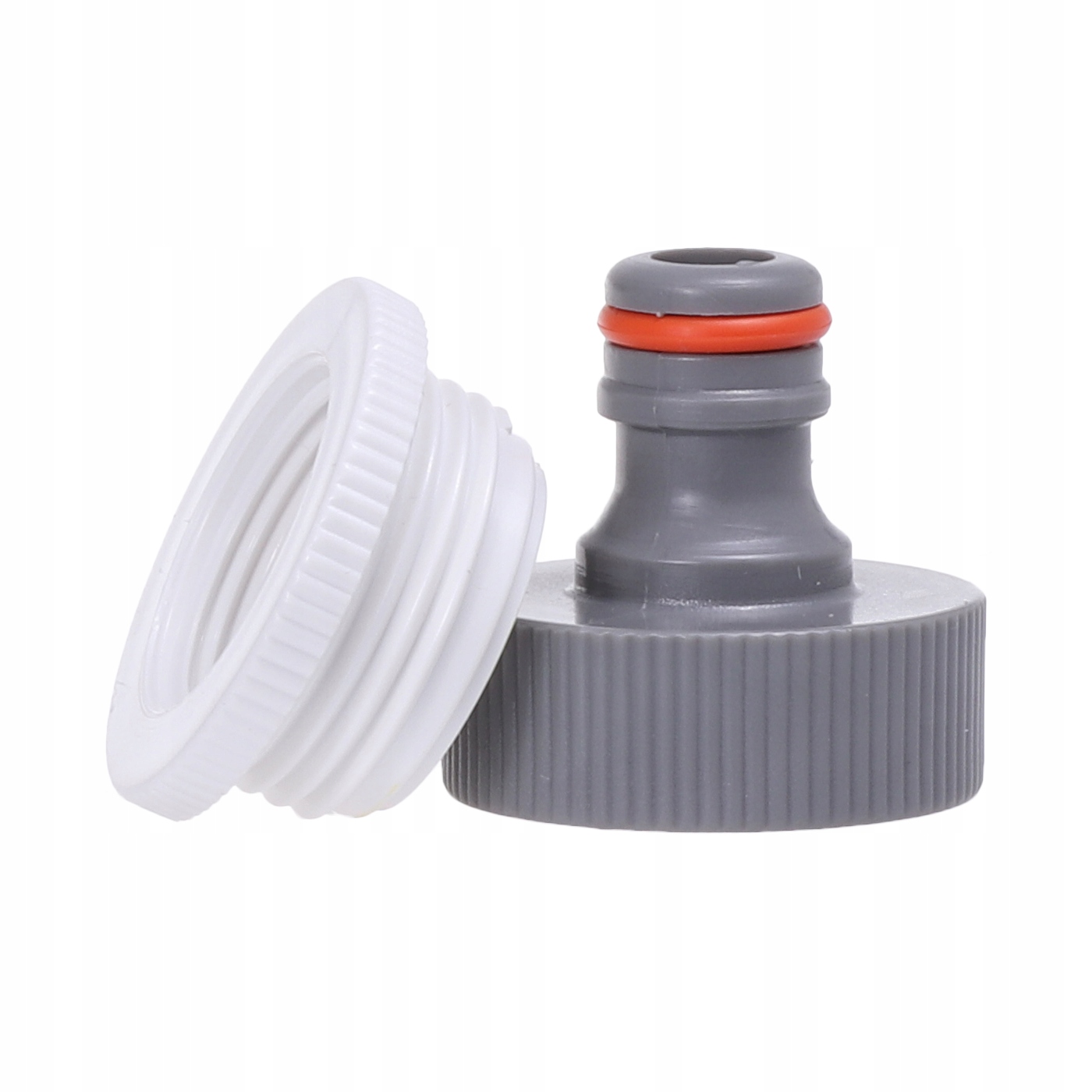 

Przyłącze nypel na kran Gw 1-3/4` WL-2199 Bradas