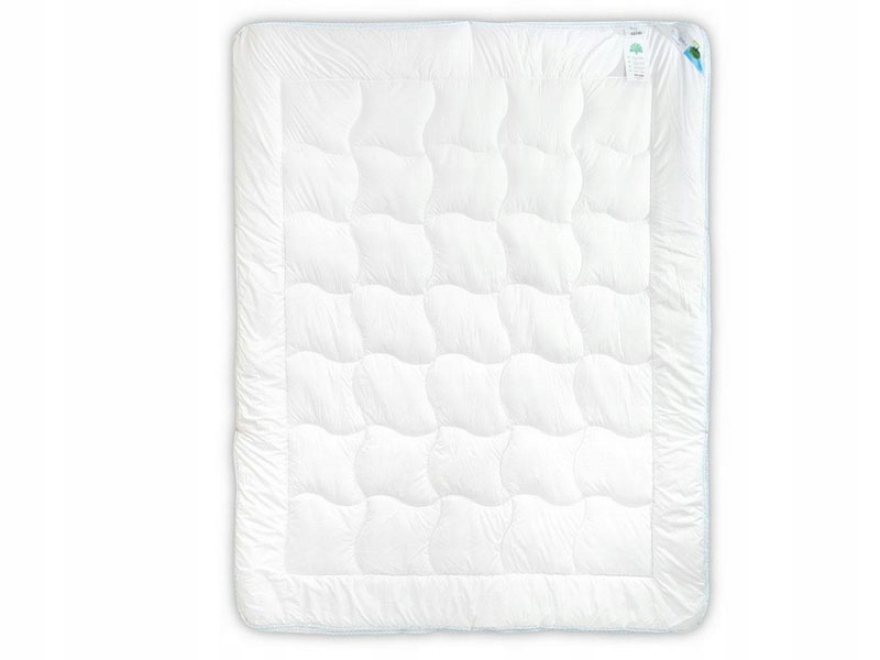 135x200 Antialergická Přikrývka Na Zimu