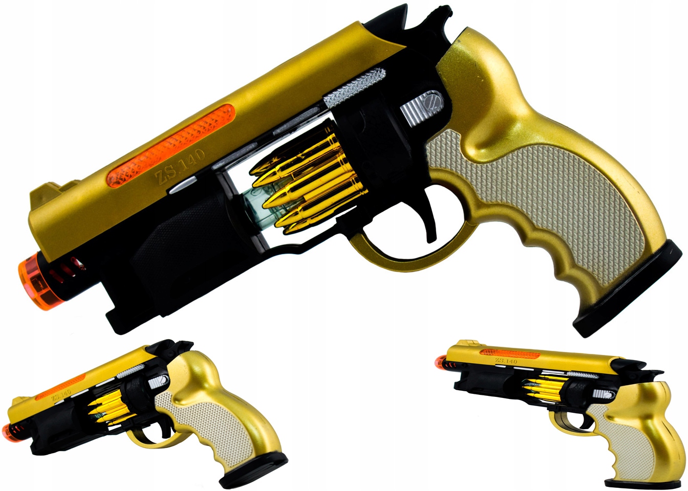 

Pistolet zabawka rewolwer pistolety zabawkowe
