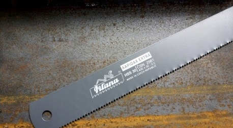 Brzeszczot maszynowy 650x50x2,5 PILANA HSS 2961