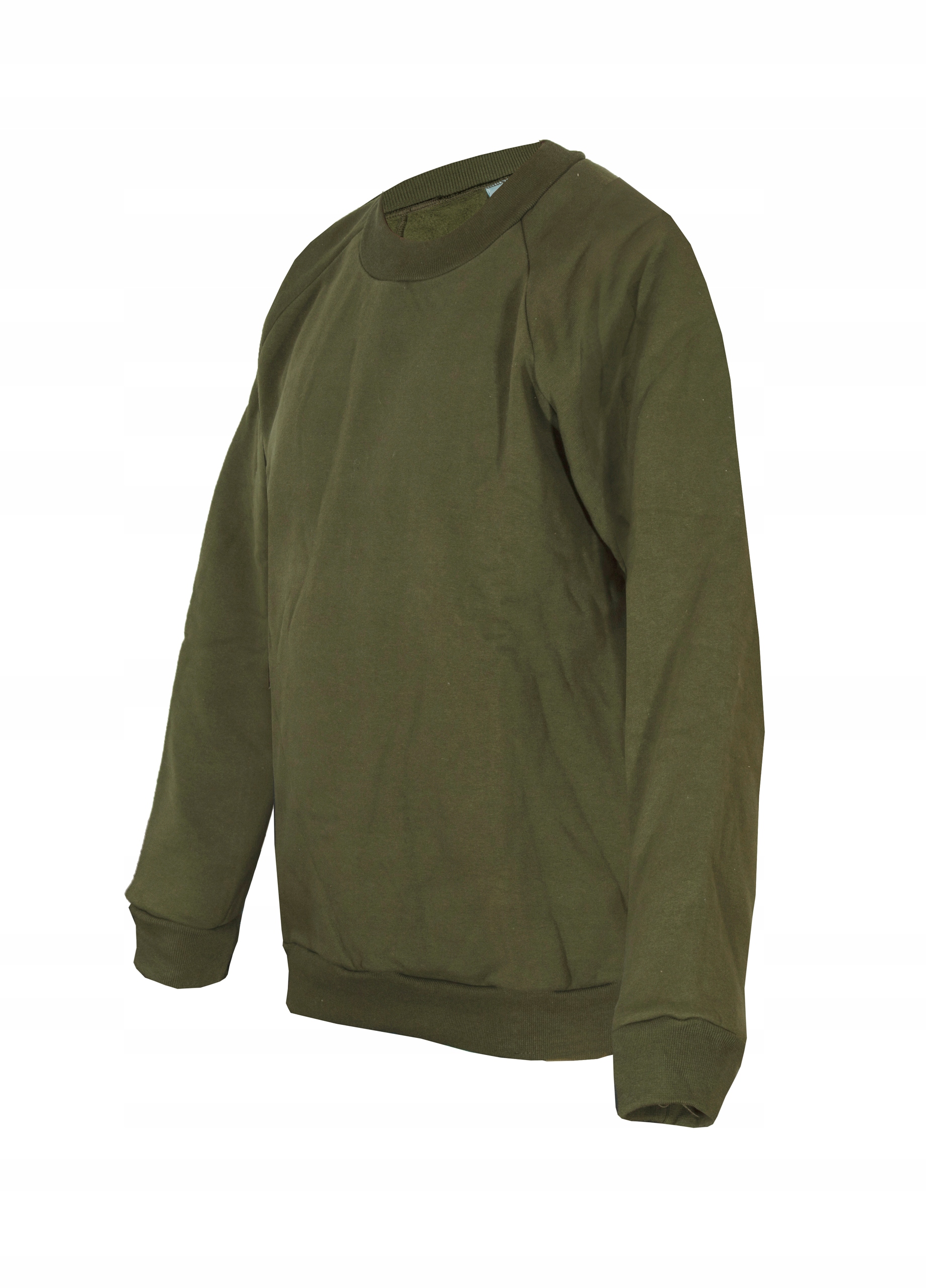 

Dres Khaki wojskowy ocieplacz zimowy 104/165 (L)