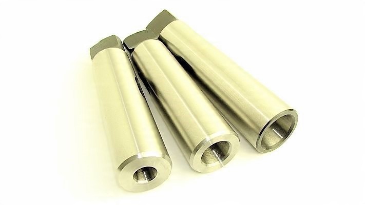 

Tuleje tuleja redukcyjna 4/3 4/2 i 4/1 Kpl 3szt