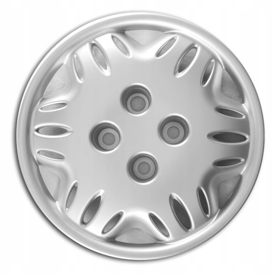 KOLPAKI 13 CALI do FIAT SEICENTO PANDA PRZYKRECANE