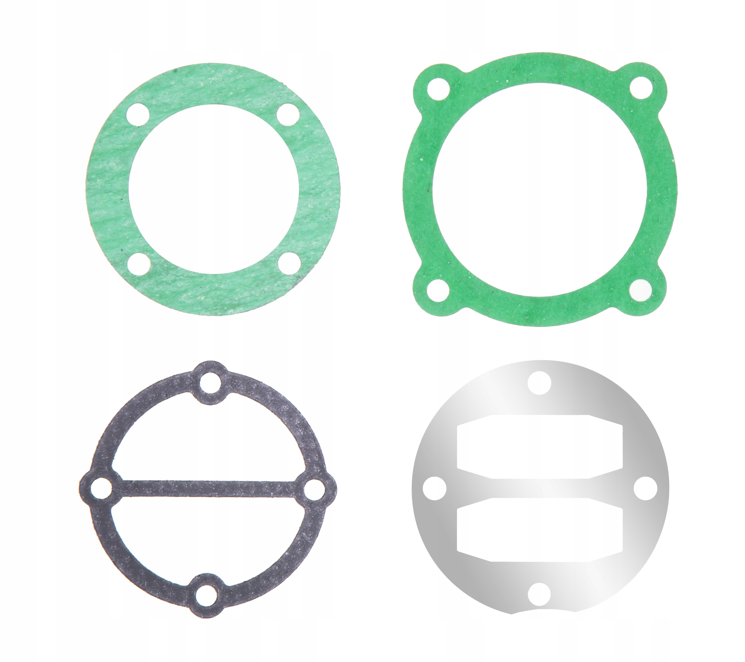 Uszczelki sprężarki kompresora na jeden tłok 51mm