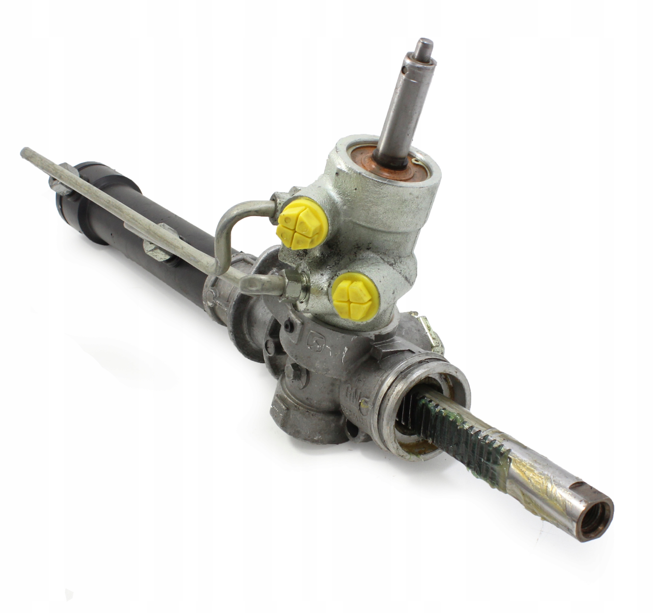 MAGLOWNICA PRZEKLADNIA OPEL COMBO CORSA B TIGRA A