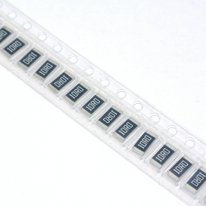 

10R 5% 0.75W Smd 2010 Rezystor [10szt] #E254