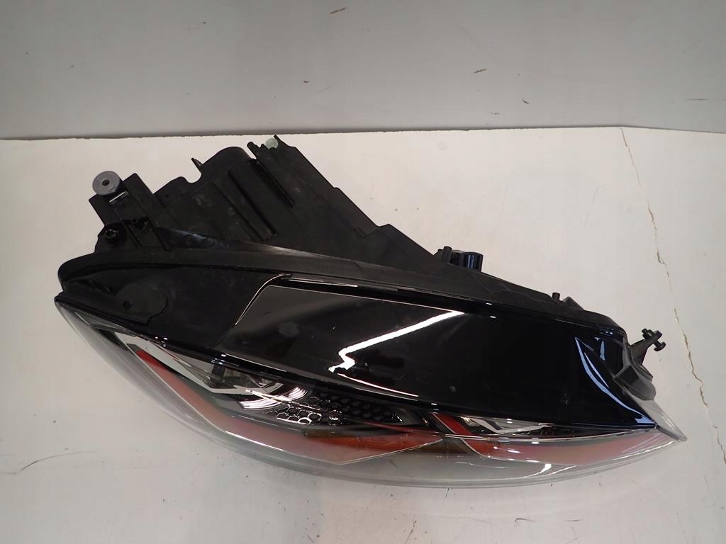 light front right VW GOLF VII LIFT 17- FULL LED GT
