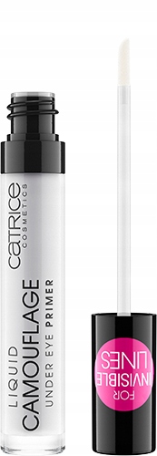 

Catrice Liquid Camouflage Korygująca Baza Pod Oczy