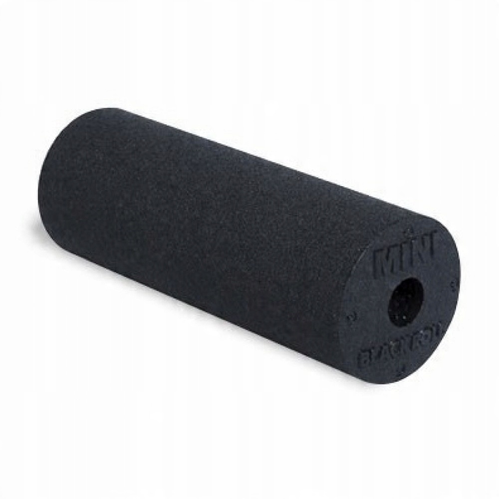 

Blackroll Mini Black Wałek Do Masażu