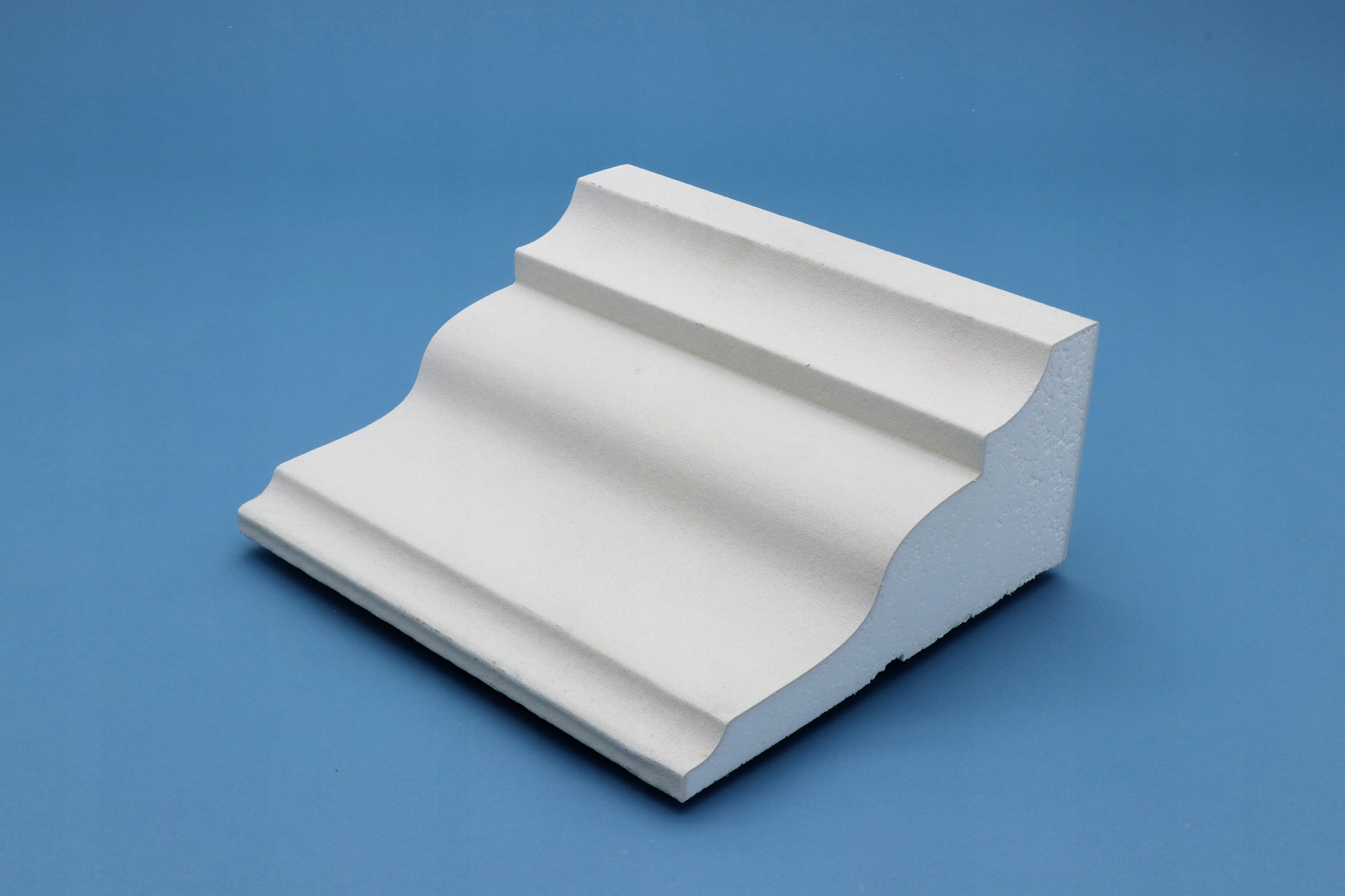 Římsy G5PB štukové fasádní lišty