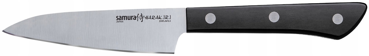 

Samura Harakiri Nóż Paring 9,9CM SHR.0011B