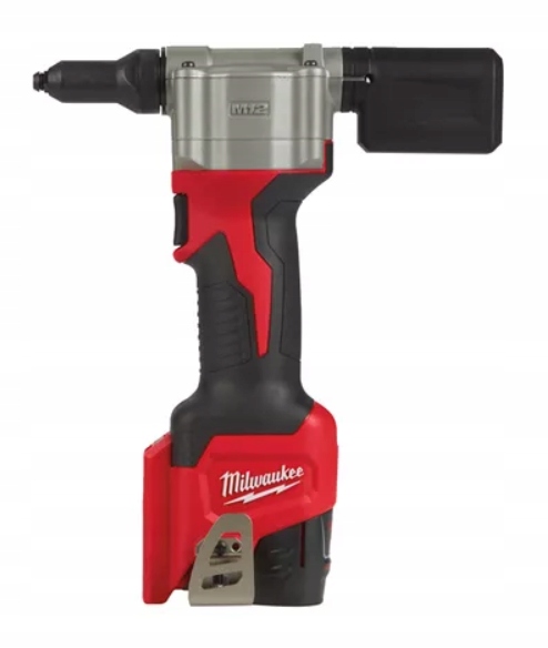 MILWAUKEE M12 BPRT 201X NITOWNICA AKUMULATOROWA