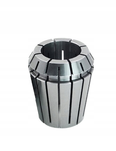 

Tulejka zaciskowa ER11 1,5 1,0 mm DIN6499 0,015