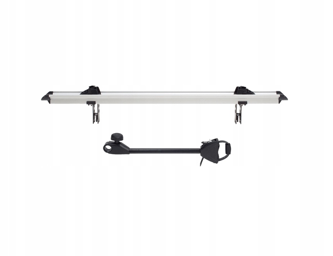 Rozszerzenie na 3 rower MFT BackPower