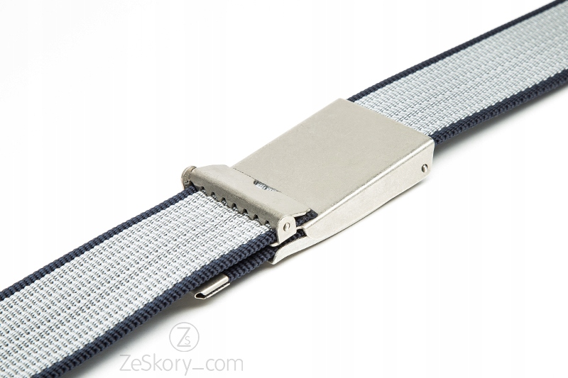 PARCIANY PASEK MĘSKI DO SPODNI PARCIAK BETLEWSKI L Model PRC-14