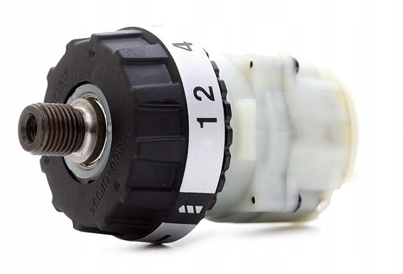 

Makita Wkrętarka Przekładnia 6261D 6271D 6281D