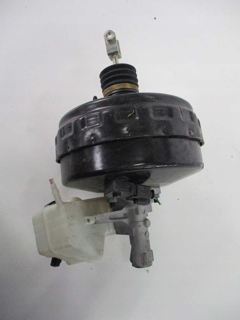 SERVO SERWO POMPA HAMULCOWA MERCEDES GLK