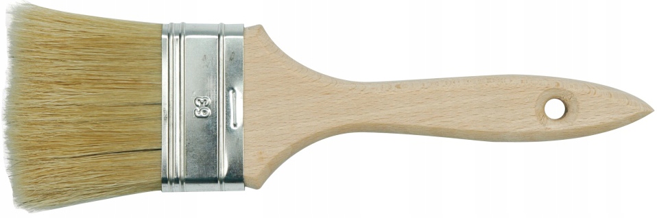 Pędzel angielski 50 mm.