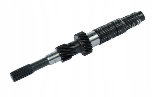 Wałek sprzęgłowy C-MAX FOCUS KUGA Mondeo1685643