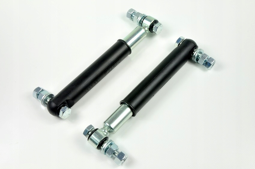 AMORTYZATORY DO OSI KNOTT PARA UNIWERSALNY +ŚRUBY Marka Knott