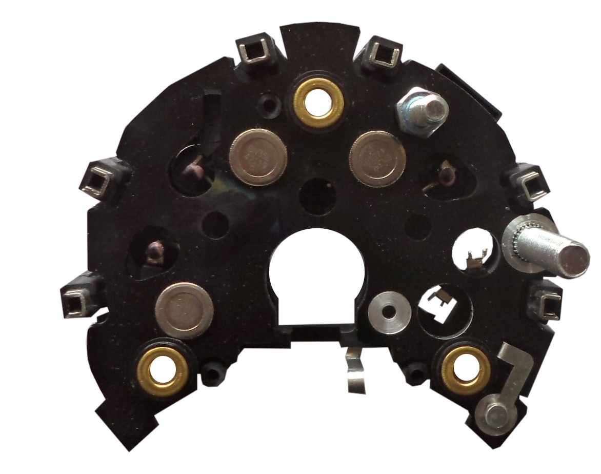 Випрямляч генератора AS-PL Arc0031