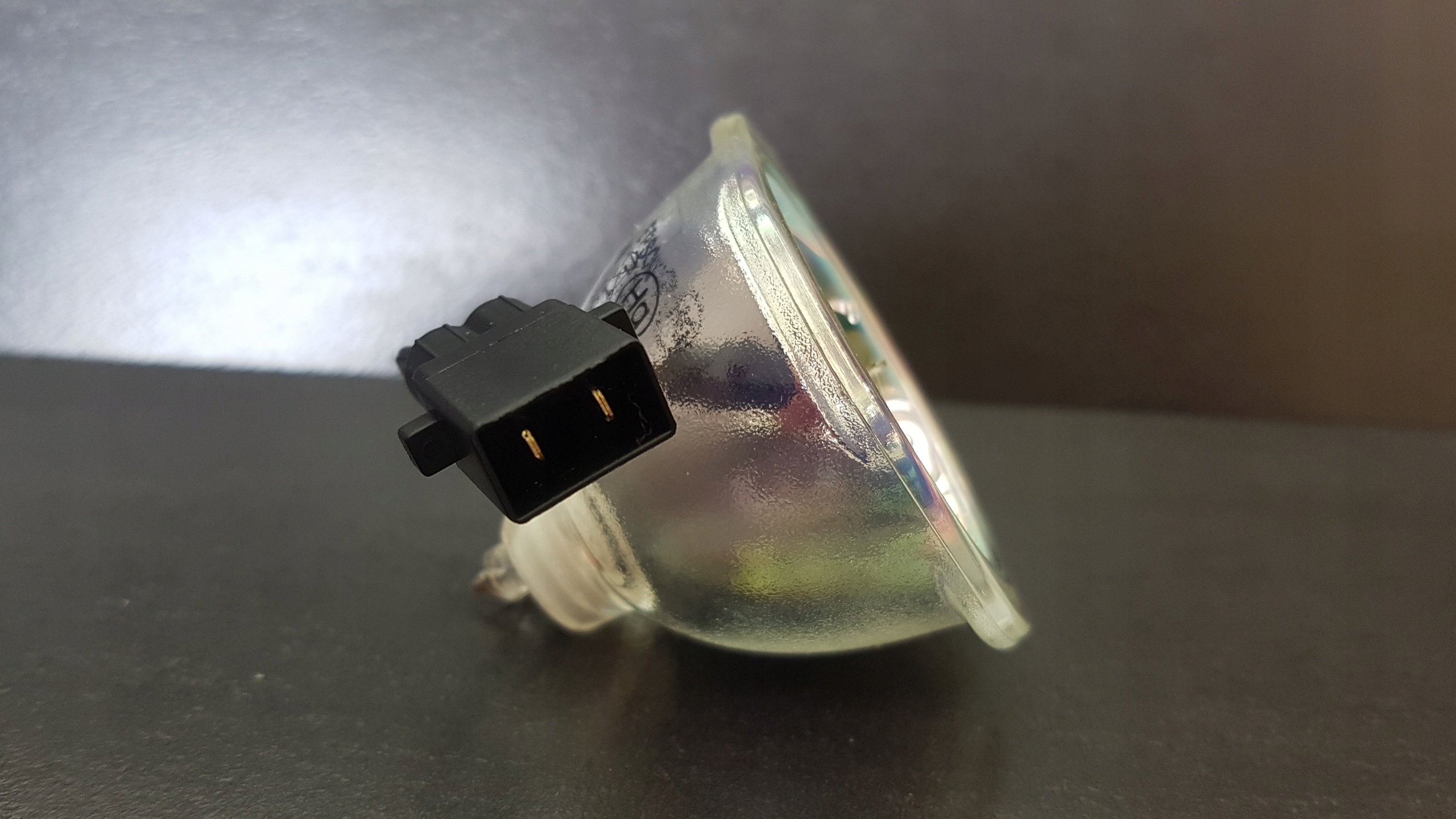 LAMPA CB-525W CB-530 CB-520 CB-536WI ELPLP87 Marka Epson