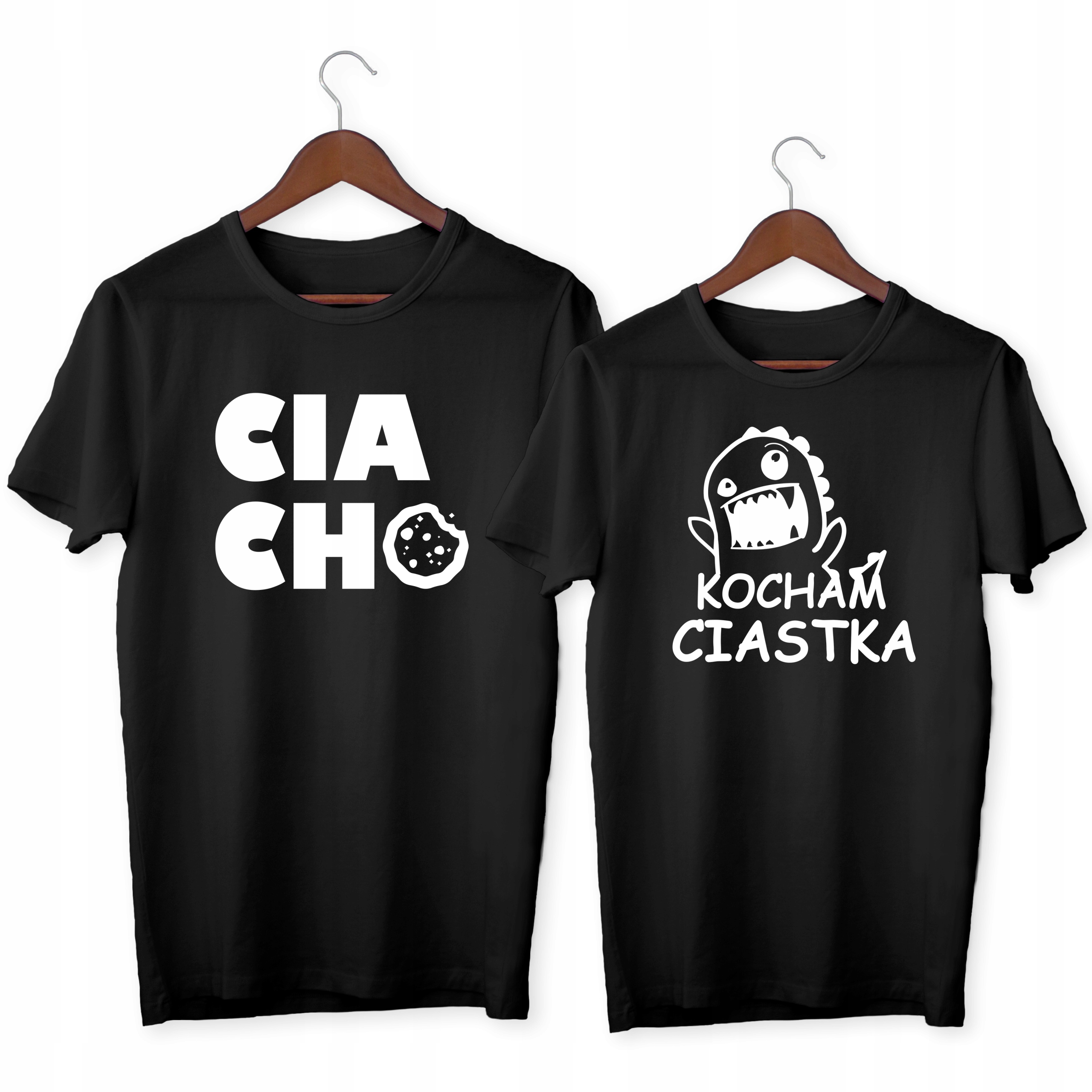 

Koszulka Dla Chłopaka Dla Męża Dla Niego Zestaw