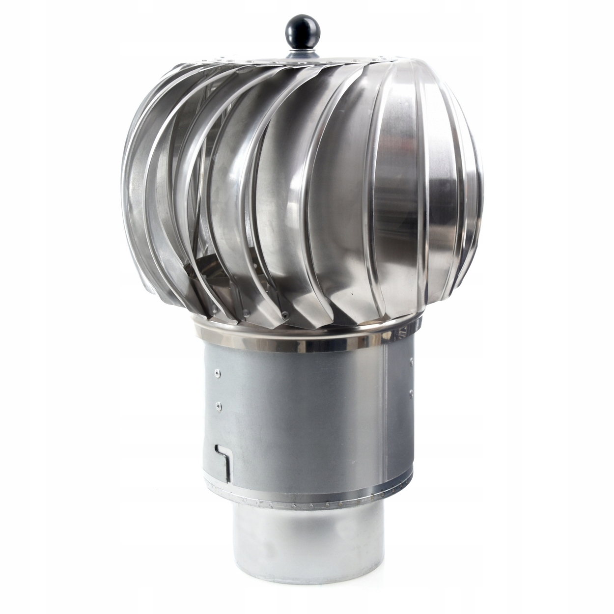 

Obrotowa Nasada Aluminiowa FI150 z redukcją FI125