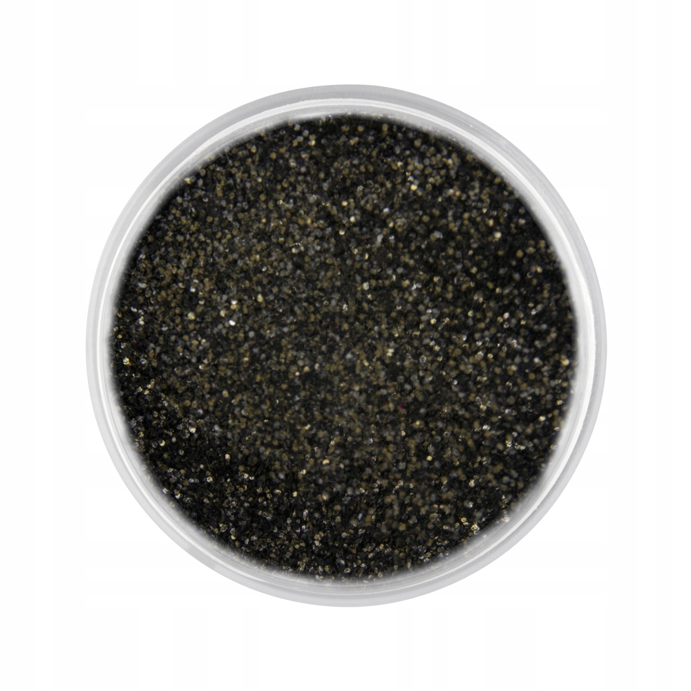 PYŁEK DO PAZNOKCI SEQUIN QUARTZ EFFECT NR 30