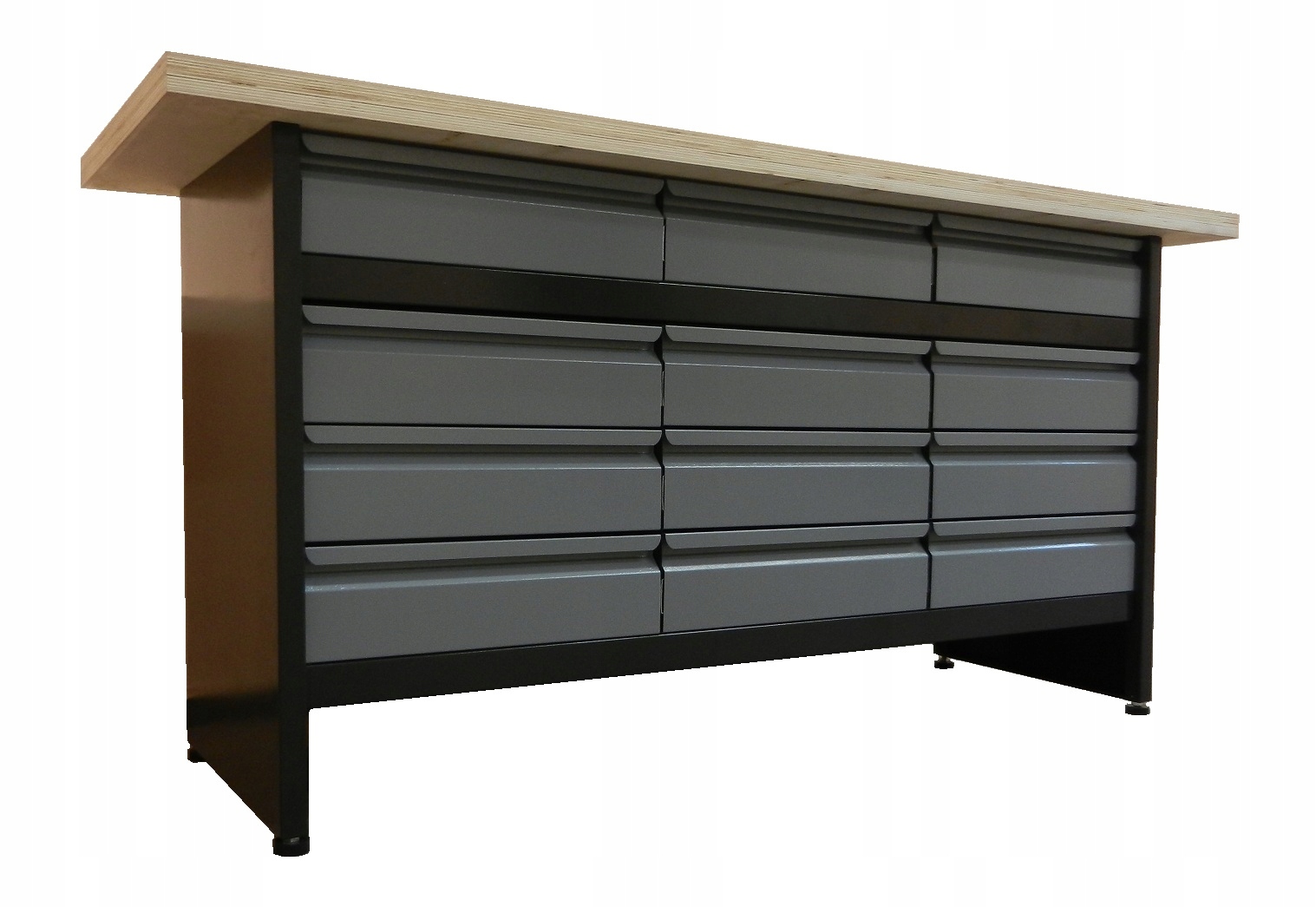 Верстак інструмент стільниця 40 мм