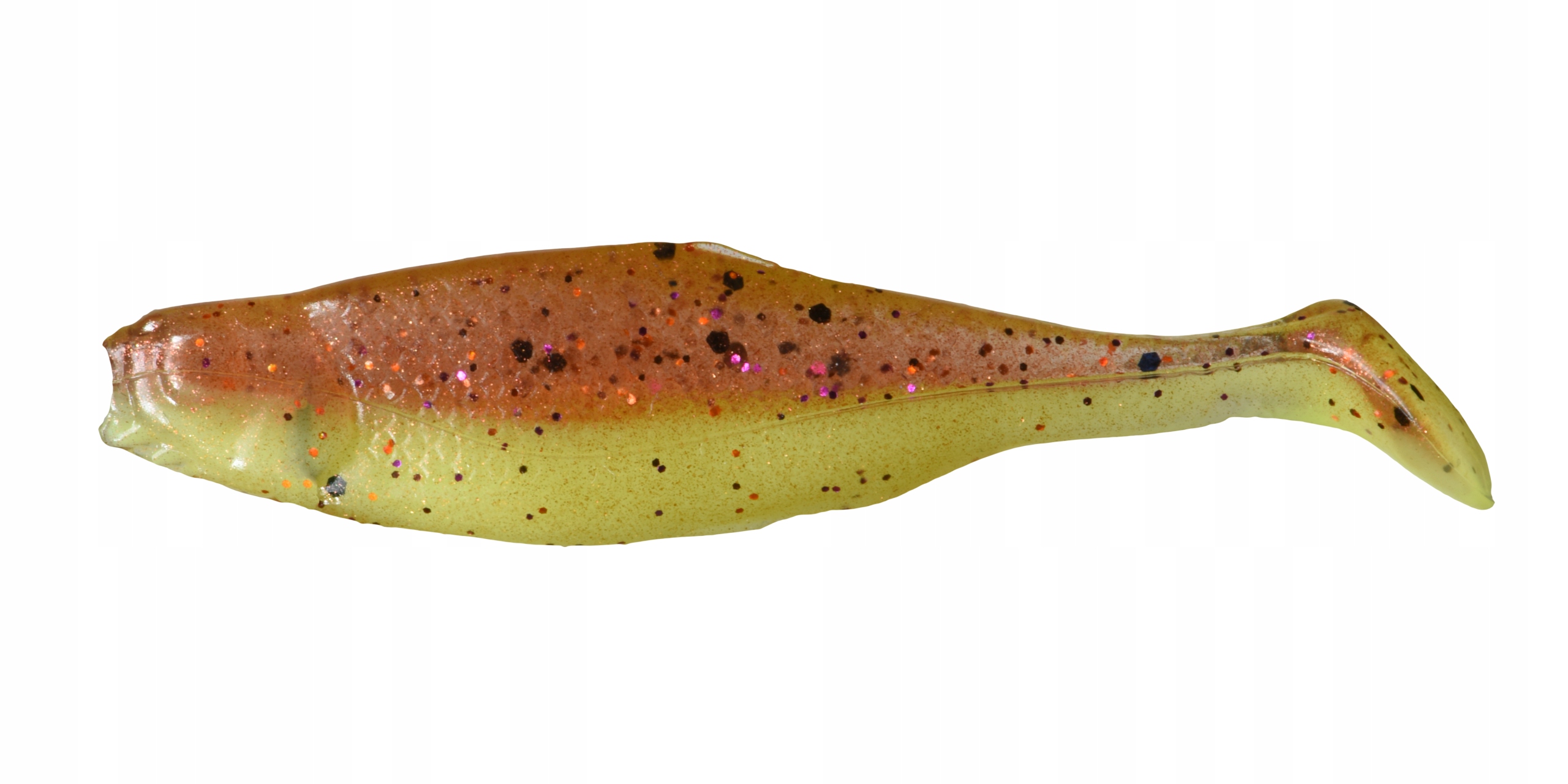 

Realistic Shad Matusiak Płoć 7cm Ripper