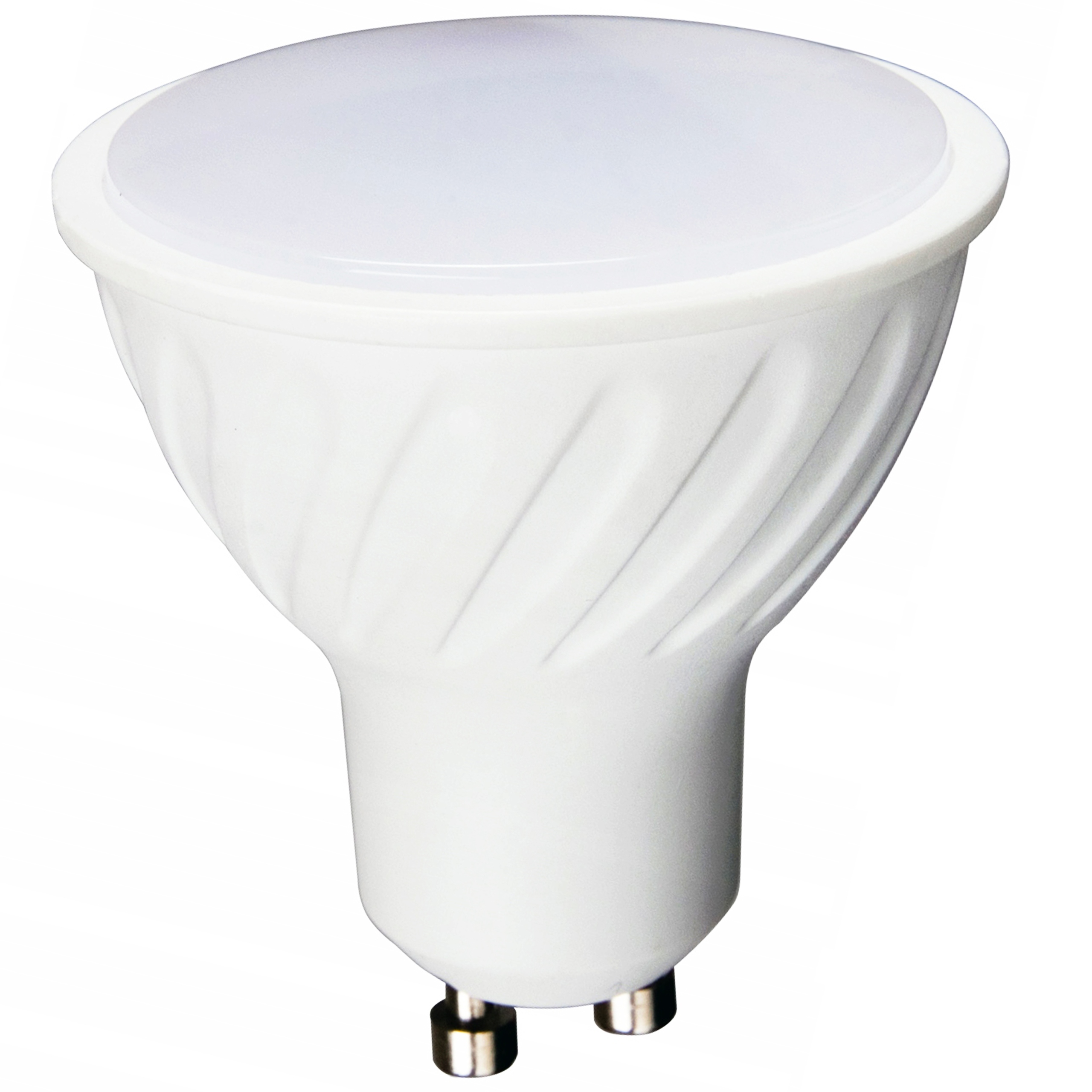 

Żarówka Led GU10 Smd 6W 230V halogenowa halogen