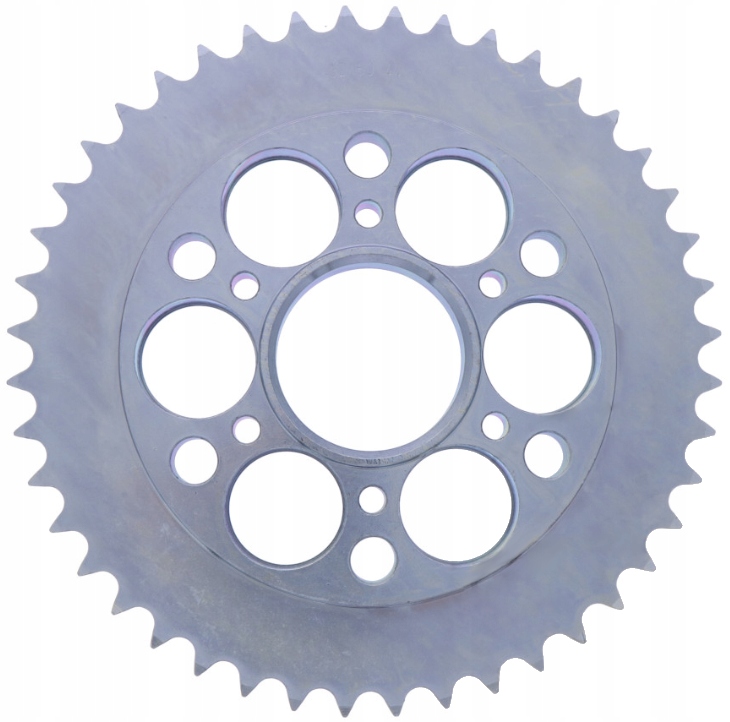 Zadní rozeta 520 Esjot 44Z Ducati Supersport 950